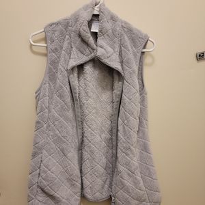 Sherpa vest